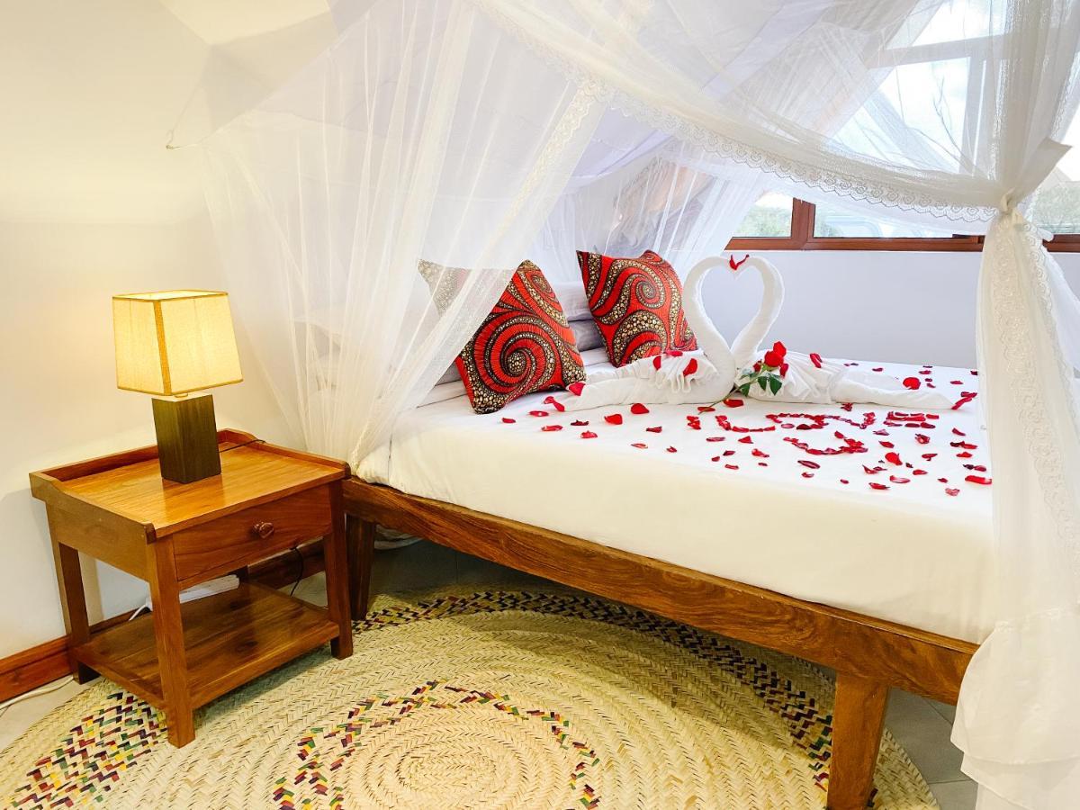 Heart Of Africa Lodge Arusha Eksteriør bilde