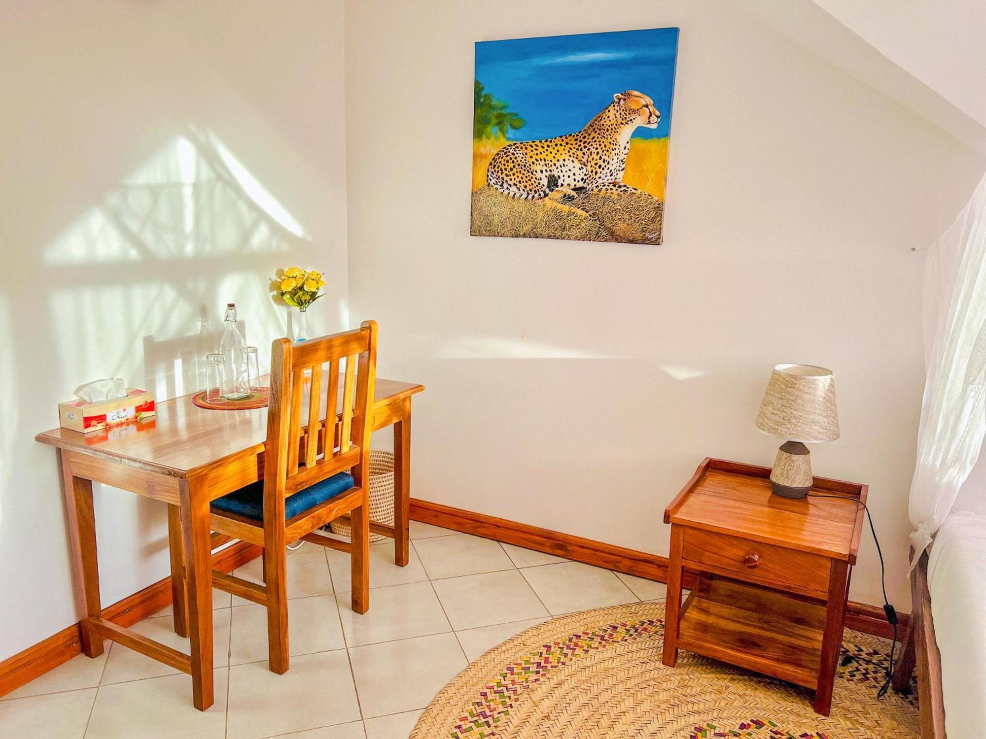 Heart Of Africa Lodge Arusha Eksteriør bilde